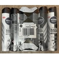 thumbnail image 3 of NIVEA BLACK & WHITE INVISIBLE ORIGINAL SKIN ACTIVE PROTECTION 48H 6 BOTTLES 200 mL, 3 of 3
