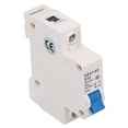 thumbnail image 1 of Miniature Circuit Breaker, Flame Retardant Din Rail Mount Circuit Breaker  For Office Building, 1 of 8