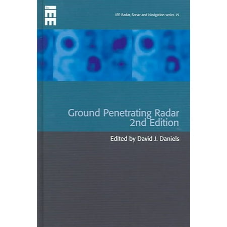 Ground Penetrating Radar (Best Ground Penetrating Radar)