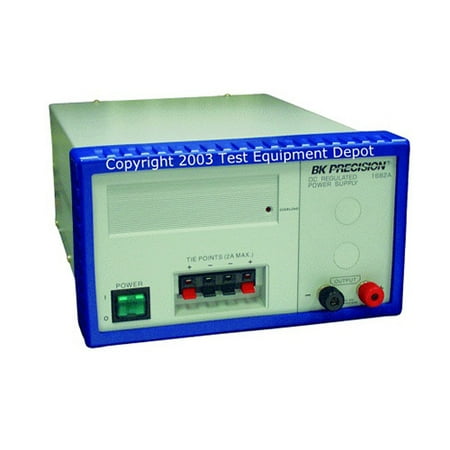 BK Precision 1682A 13.8V/12A DC Power Supply