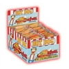 E-Frutti Gummy Hot Dogs, (Pack of 60)