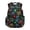 Monster Truck Graffiti, variant on Bulopur T-Rex Kids Backpack for Boys Cool School Bag Lightweight Waterproof Multi-Pocket Book Bag for Kids 6-12