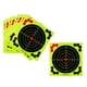 thumbnail image 5 of Paquete de 20 objetivos de tiro Range Paster 8 / 12inch Target Paper Sheets, 5 of 9