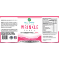thumbnail image 5 of Best Earth Naturals Wrinkle Formula, Collagen, Resveratrol, Hyaluronic Acid and Antioxidants, 30 Ct, 5 of 11