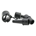 thumbnail image 3 of Bgsha 4 Nozzle SUP-Pump Adapter for Canoeing Inflatable Boat Air Valve Hose Connector, 3 of 8