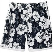 Op Men Hibiscus Cargo