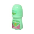 thumbnail image 3 of Women Mitchum Triple Odor Defense Antiperspirant/Deodorant Roll-On, Powder Fresh Scent 1.7 Oz. - Pack of 5, 3 of 5