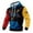 B-Yellow, variant on USA 250th Anniversary Hoodies for Men United States 250 Years Of Freedom Hoodie 250Th Anniversary Sweatshirt
