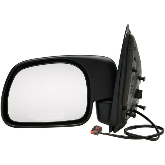 Dorman 955-1104 Driver Side Door Mirror for Specific Ford Models