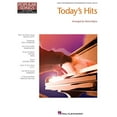 thumbnail image 1 of Pre-Owned Today's Hits: Hal Leonard Student Piano Library Popular Songs Series, 9781423408321, 1423408322, Paperback,, 1 of 1