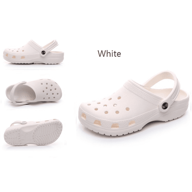 Zuecos de jardín unisex Adepaton LRWJ228-108