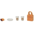 thumbnail image 4 of Toy Sylvanian Families Epoch FS-52 ST Mark certificada, 4 of 5