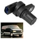 thumbnail image 4 of ALS177, Repuesto De Sensor De Velocidad De Rueda Trasera De Plástico Negro Perfecto Para Ford E-150 E-250 E-350 E-450 Para Coche ANGGREK F85Z9E731AB, 4 of 8