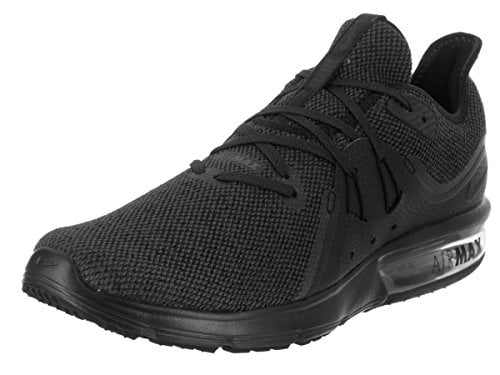men's nike air max sequent 3 running shoes
