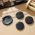 thumbnail image 4 of BESTYASH 20Pcs Rubber Stoppers for Bank Money Box Coin Security and Sealing Black Rubber, 4 of 7