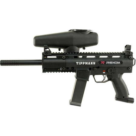 Tippmann X7 Phenom Mechanical Paintball Gun (Best Value Paintball Gun)