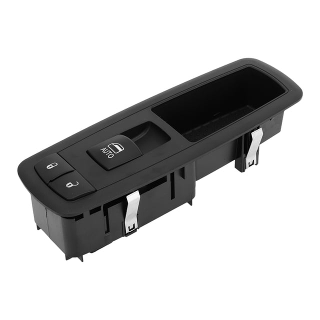 Interruptor de ventana eléctrica delantero derecho Unique Bargains para Ram 1500 2500 3500 2017 2018 No. 68275823AC