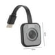 thumbnail image 1 of 1080P HD TV Dongle Stick WiFi HDMI-compatible Projector Wireless Mirror Screen Display Adapter For Anycast Miracast iOS/Android, 1 of 5