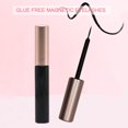 thumbnail image 4 of Fiudx Artículos en oferta con ofertas flash 5 Pares De Pestañas Postizas Hair New Pestañas Postizas Suaves Y Densas 20ml, 4 of 7
