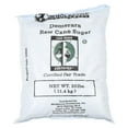 thumbnail image 2 of Wholesome Sweeteners Turbinado Sugar - Raw Cane Sugar - Case of 25 - 1 lb. -, 2 of 2