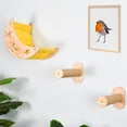 thumbnail image 4 of Cama de Pared para Gato Luna, Hamaca de Pared con 2 Escalones, 4 of 8