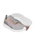 thumbnail image 1 of TENIS DAMA DC MIDWAY ADJS700097GP2 TEXTIL GRIS DC Shoes ADJS700097GP2, 1 of 4