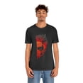 thumbnail image 4 of Vintage Samurai Warrior T-Shirt, 4 of 9