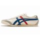 thumbnail image 5 of Onitsuka Tiger MEXICO 66 DELUXE NIPPON MADE 1181A435 100 White Deluxe Blue Shoes, 5 of 6