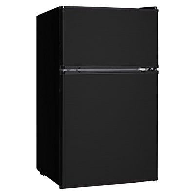 samsung side by side fridge freezer leaking water