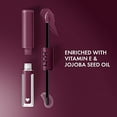 thumbnail image 3 of NYX PROFESSIONAL MAKEUP Brillo Intenso, Larga Duración, Lápiz Labial Líquido, 3 of 3