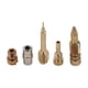 thumbnail image 3 of Carburetor Repair Kit Aluminum Alloy Rustproof Rugged Replacement for Zephyr 400 1989?1996, 3 of 5