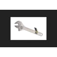 thumbnail image 1 of Llave ajustable GENERAL TECH INT Steelgrip 30 cm cromada, 1 of 1