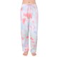 thumbnail image 1 of Pantalones de pijama Augper para mujer, cómodos, estampados, con bolsillos y cordón de algodón., 1 of 4