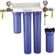 Watts Water Technologies 131166 Système Commercial de Filtration de la Vapeur et de la Glace – image 1 sur 1