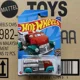 thumbnail image 3 of Original Hot Wheels Original 1:64 Metal Mini Modelo Carreras Deporte Coche Niño Juguete para Niños Diecast Brinquedo Hotwheels Regalo de Cumpleaños, 3 of 5