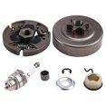 thumbnail image 3 of Lawn Mower Chainsaw Sprocket Clutch Drum for 017 018 021 023 025 MS170 MS180 MS210 MS230 MS250 Replacement Parts, 3 of 5