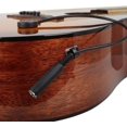 thumbnail image 3 of Acoustic guitar pickup, lightweight portable plug pickup, 3 of 5