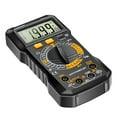 thumbnail image 1 of Multimeters,Diode With Test Resistance Diode With Sz304 1999 Rms Leads Handheld Precision Tester 1999 Rms Handheld Siuke Dsfen Eryue, 1 of 1