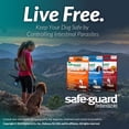 thumbnail image 7 of Safe-Guard Panacur Wormer (fenbendazole) K9 Dogs 10 lbs. 1gm, 7 of 7