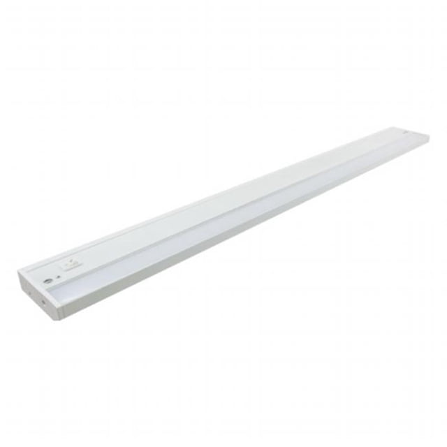 ALC2 Série 32,75 Po LED Dimmable sous la Lumière de l'Armoire&44; Blanc