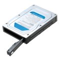 thumbnail image 4 of Tignapoo 2.5" to 3.5" SATA Hard Drive Adapter with USB 3.0 Interface - External Enclosure for SSD/HDD, Plug and Play, Supports Hot Swap, Ideal for DIY and IT Professionals, 4 of 6