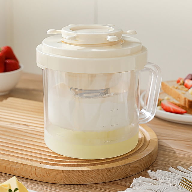 DPTALR Yogurt Filter Separator Filter Gauze Yogurt Yogurt Bowl Filter Yogurt Filter