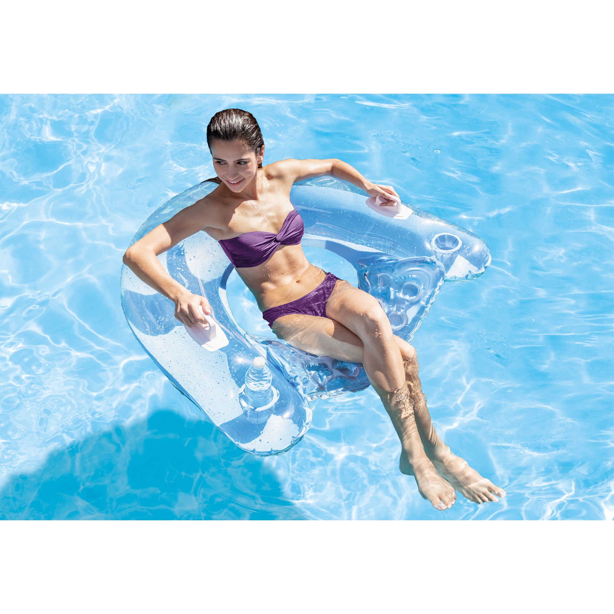 Sit and float raft sales