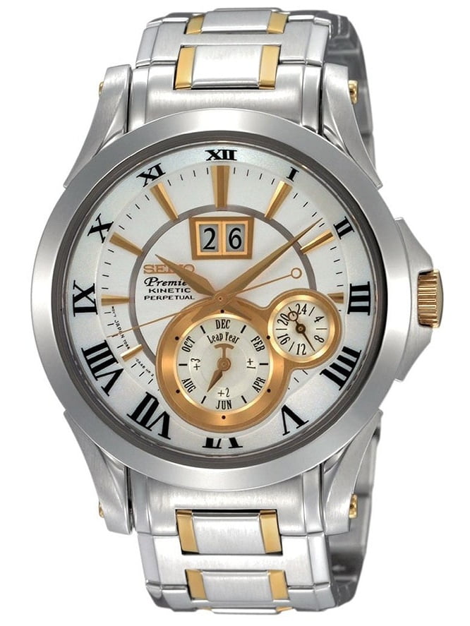 seiko men's solar chronograph prospex world time stainless steel bracelet watch 42mm ssc508