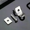 thumbnail image 3 of Loop Stop of Electric Curtain Track Universal Locking Clip for Automatic Rail Accessories, 3 of 5