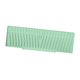 thumbnail image 5 of Protector antisalpicaduras para fregadero, soporte para esponja, alfombrilla de drenaje de silicona para fregadero de cocina, organizador Verde, 5 of 9