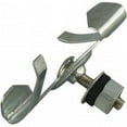 thumbnail image 1 of Cal LightingHT-295-CH T-Bar Clip for HT Track Systems- Chrome, 1 of 1