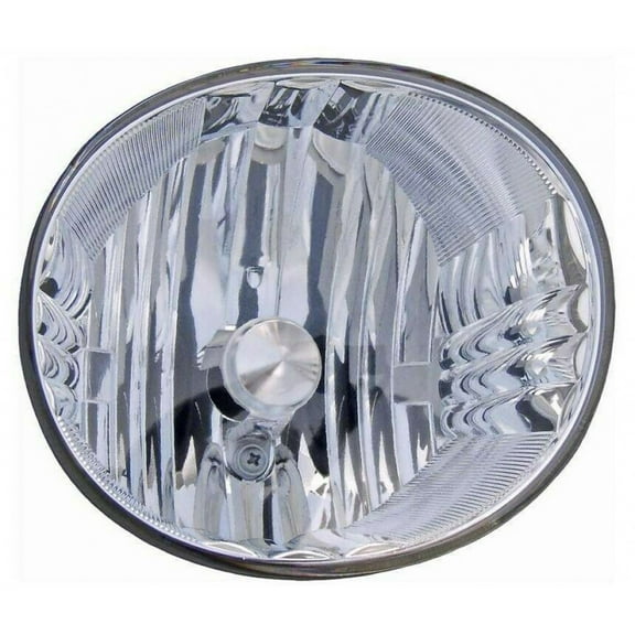 For 2006-2009 Toyota 4Runner Fog Light Passenger Side Assembly Unit TO2595102 | 81211-42061