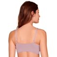 thumbnail image 2 of Bra balconette Push Up Ilusión 70093 lila 38B, 2 of 4