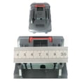thumbnail image 3 of Replacement 10-Core Battery Shell Kit with Circuit Board & Power Display for Makita, Dragon Breath, Red Pine Master Lithium-Ion Impact Wrench - Durable ABS+Metal Construction, Easy Installation &, 3 of 5